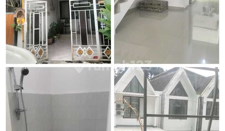 Siap Huni Rumah Minimalis Dekat Rs Kapal Ipp 2