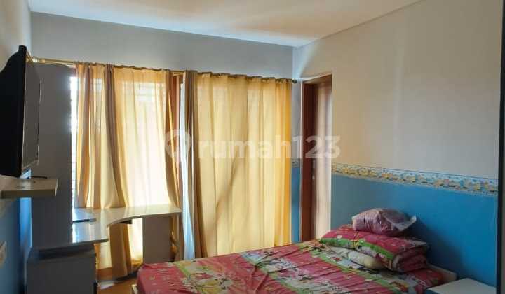 Siap Huni Rumah Lantai 3 Furnish di Denpasar Cn