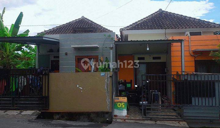 Dijual 2 Unit Rumah Shm Di Ayani Denpasar Utara 23/11 1