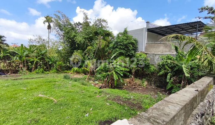 Tanah 400.0 M² Cocok Untuk Perumahan Di Sempidi Rn Tanah 400.0 M² Cocok Untuk Perumahan Di Sempidi Rn