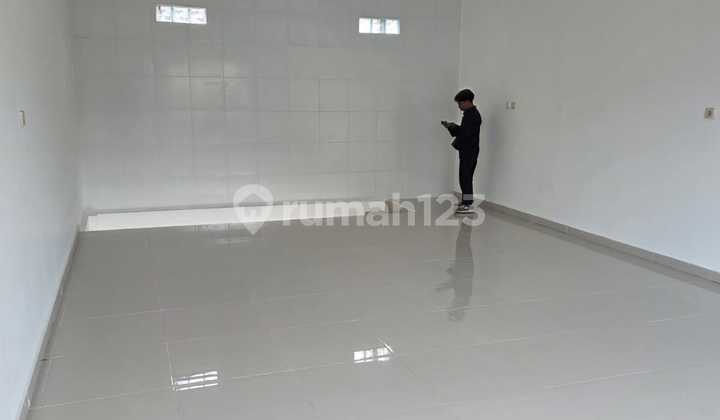 New 2-Storey Shop House with Spacious Parking in Panjer, Denpasar New 2-Storey Shop House with Spacious Parking in Panjer, Denpasar