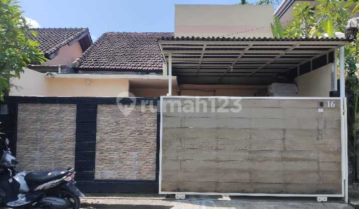 Dijual Rumah 2 Kamar Di Komplek Perumahan Dalung Cn Dijual Rumah 2 Kamar Di Komplek Perumahan Dalung Cn