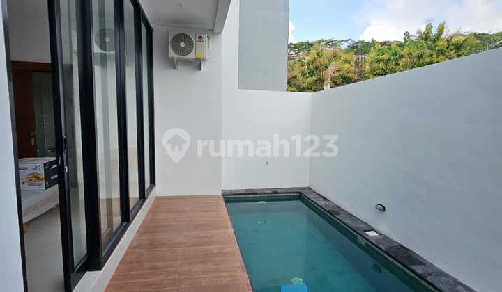 Disewakan Villa Siap Huni 2 Kamar Full Furnish Di Kampil Jl Disewakan Villa Siap Huni 2 Kamar Full Furnish Di Kampil Jl