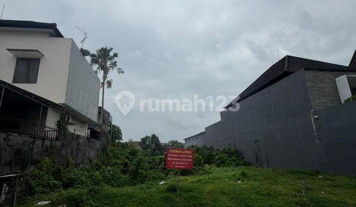 Tanah 4.4 Are SHM Hadap Utara di Buluh Indah Denpasar Tanah 4.4 Are SHM Hadap Utara di Buluh Indah Denpasar