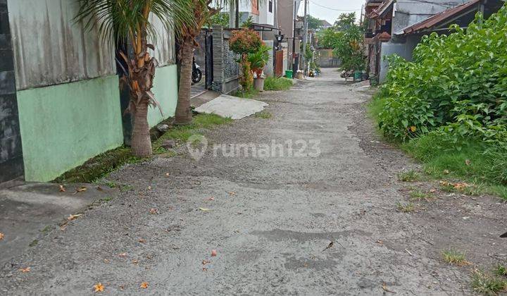 For Sale 1.24 Are Land In Cargo Area Suitable For Residential House 1