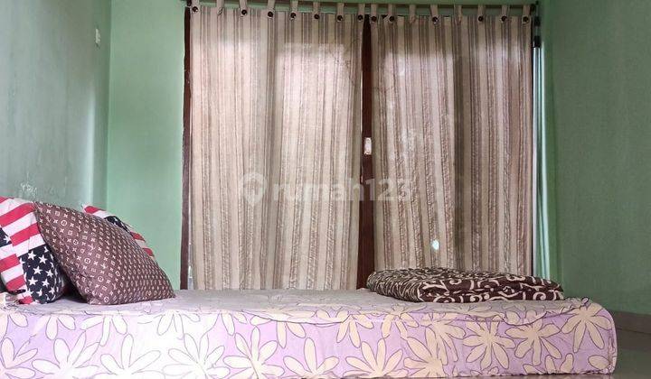 Dijual Rumah 5 Kamar 2 Lantai Di Kor Jimbaran 4/1 2