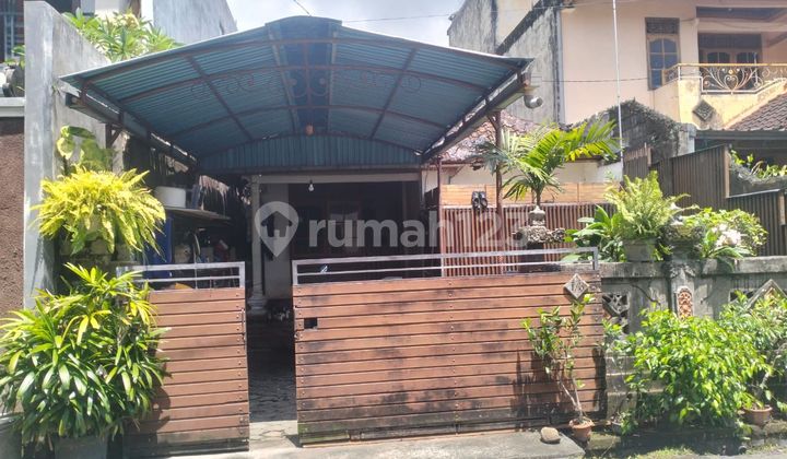 Murah Rumah Minimalis SHM IMB Lengkap di Dalung Permai Murah Rumah Minimalis SHM IMB Lengkap di Dalung Permai