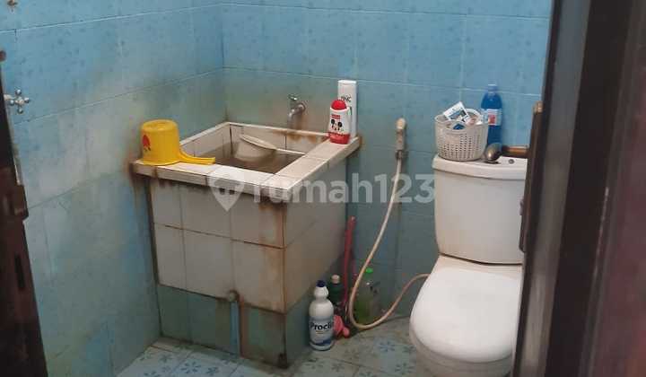 Rumah Murah 2 Kamar Di Padangsambian Ls 2