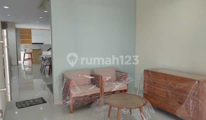 2-Story Fully Furnished House in Harvestland