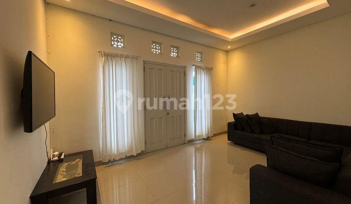 2nd Floor House with SHM Near Renon Plaza 2