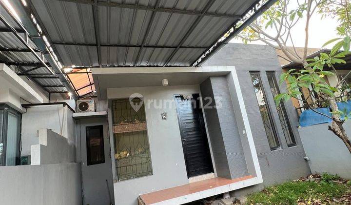 For Sale 1 Floor House In Pemogan Denpasar Jl 2