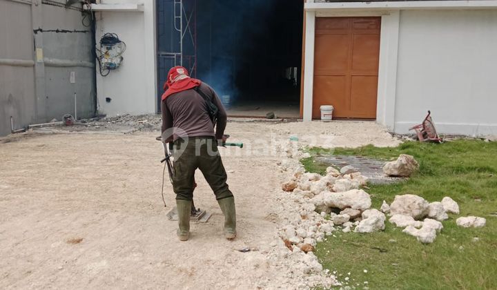 Warehouse Area 13 Acres Full Permit Tronton Access Warehouse Area 13 Acres Full Permit Tronton Access