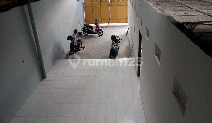 Tronton Access Warehouse with SHM in Kesiman, Denpasar