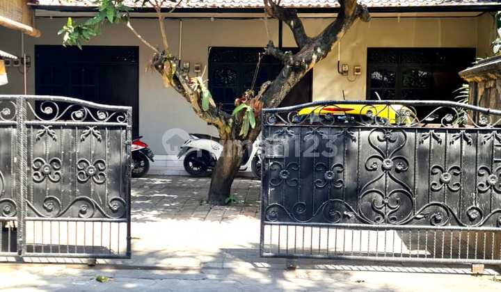 For Sale 5-Room Exclusive Boarding House in Denpasar Cn 2