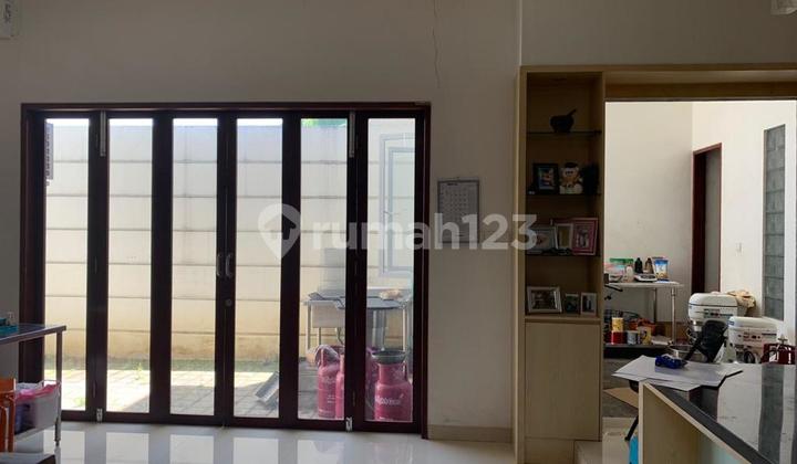 House in a One-Gate Residential Complex in Denpasar 2