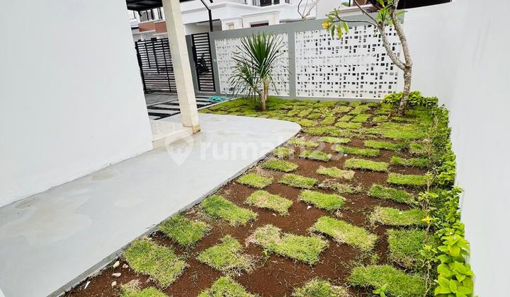 3-Bedroom House with 3 Free AC Units in Nusa Dua Ic 2