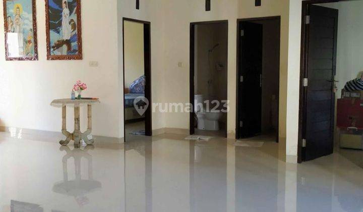 Dijual Rumah 2 Lantai 4 Kamar Di Muding Denpasar Jl 2