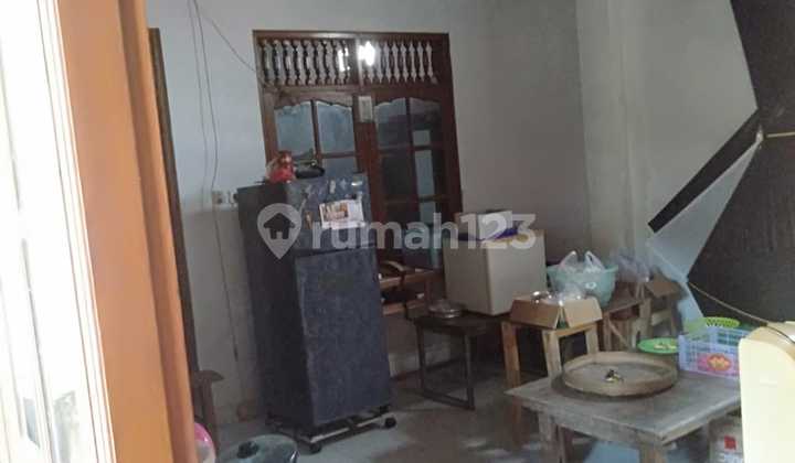 Siap Huni Rumah 6 Kamar Shm Di Kerobokan 2