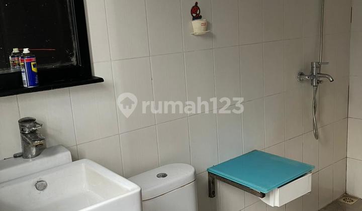 Siap Huni Rumah Lantai 2 Unfurnish Di Panjer  2