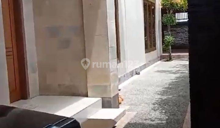 Dijual Rumah Besar 3 Kamar Di Jl Nangka Denpasar 2/1 2