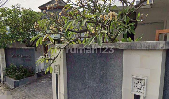 Siap Huni Rumah Murah Minimalis SHM IMB Lengkap Sidakarya 2