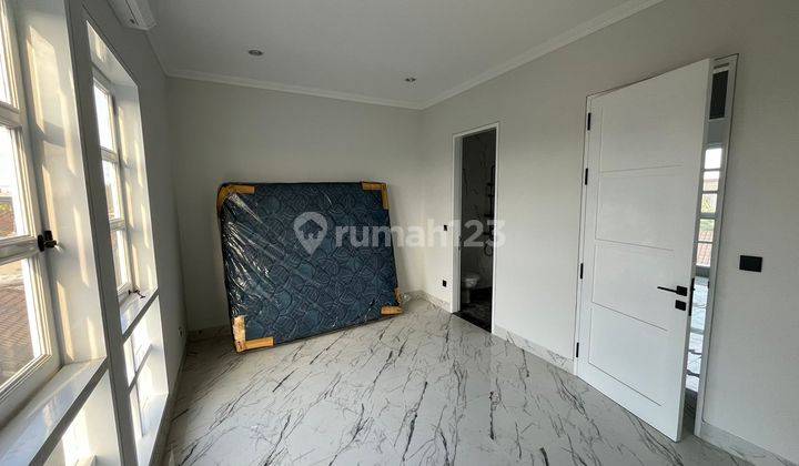 Dijual Rumah 2 Kamar Dekat Ke Seminyak Dan Canggu 12/12 2