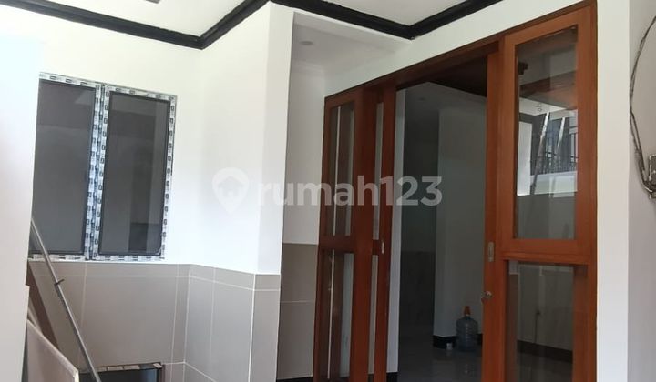 2-Bedroom Move-In Ready House Near Sanur Beach 2