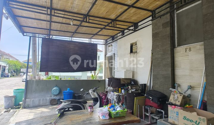 7 Bedroom House Hook One Gate in Denpasar Cn 2