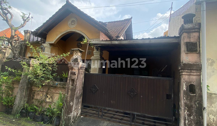 Affordable House with Complete SHM IMB, Near Clandys Dalung 2