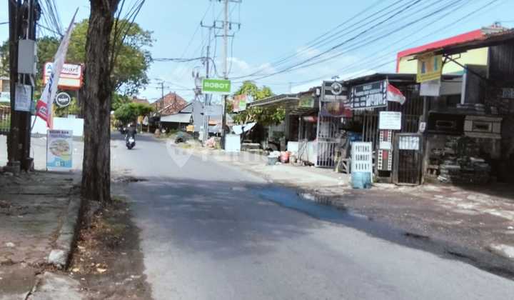 Disewakan Gudang 10 Are Daerah Batan Kendal Sesetan  2