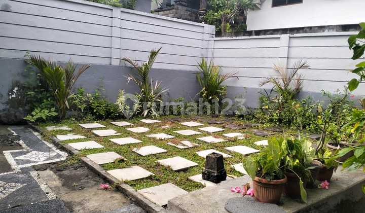 Disewakan Rumah Style Bali Dekat Canggu Ipp Disewakan Rumah Style Bali Dekat Canggu Ipp