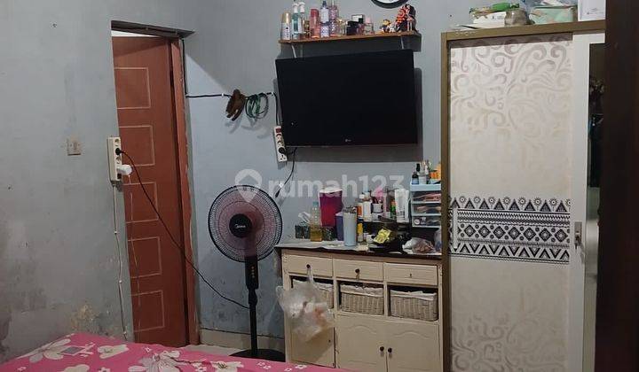 For Sale House with Complete IMB on Jl Teuku Umar 17/11 2