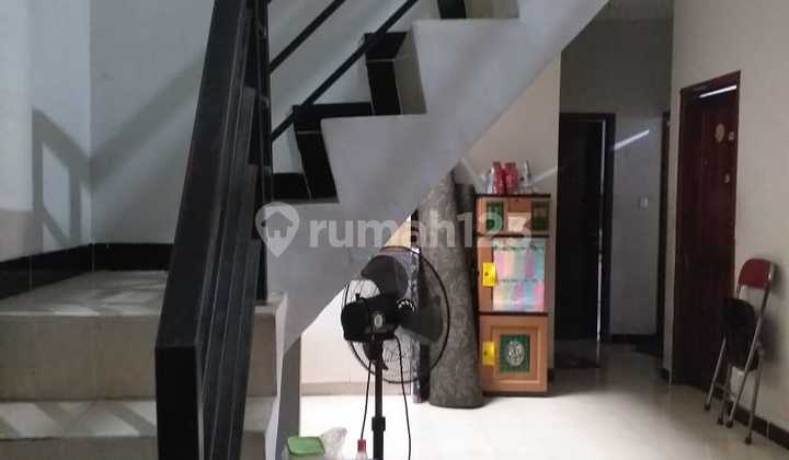 Murah Rumah Lantai 2 Dekat Mall Lvl 21 2