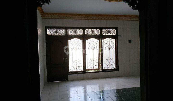 Dijual Rumah 2 Lantai Di Gunung Talang Denpasar Jl 2