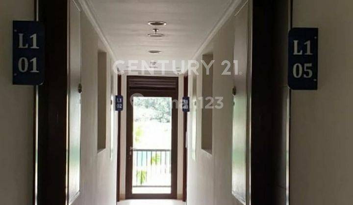 Dijual Apartemen Asatti @Vanyav Park,BSD 2