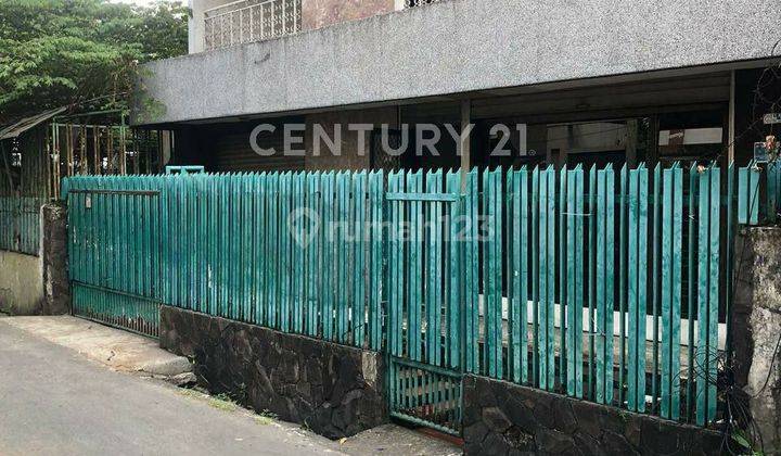 Dijual Rumah Di Gambir,Jakarta Barat     1
