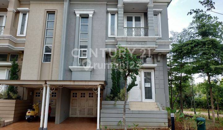 Dijual Rumah Di Elista Village             1