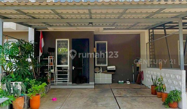 Turun Harga BU Banget ,rumah Cantik ,siap Huni 1