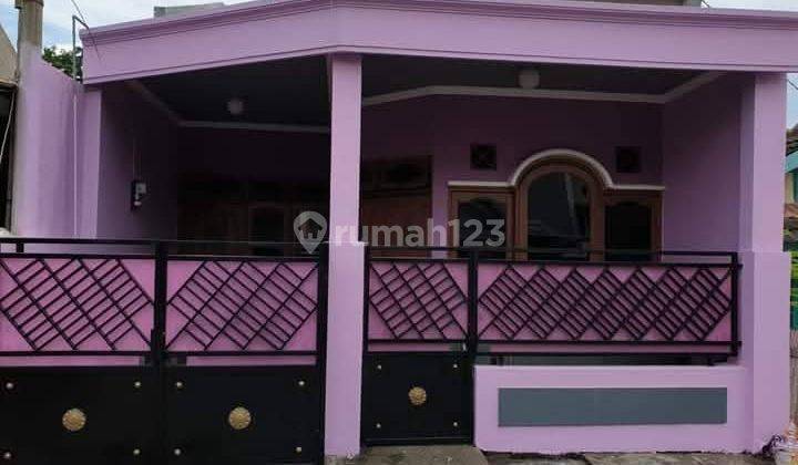 Dijual Rumah Siap Huni Selangkah Dari Manukan  1