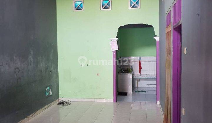 Dijual Rumah Siap Huni Selangkah Dari Manukan  2