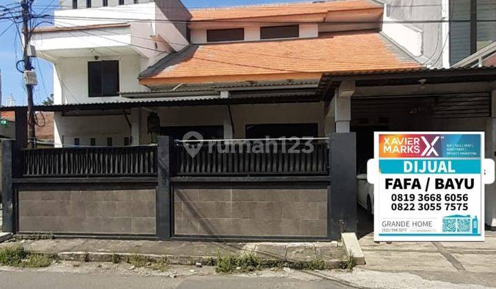 TURUN HARGA RUMAH SIAP HUNI DI MANUKAN 1