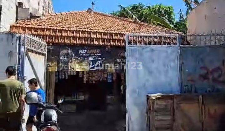 Bcl Tanah Di Sidotopo Wetan Dijual Murah 1