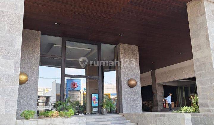 Dijual cepat apartemen city square di margorejo surabaya  2