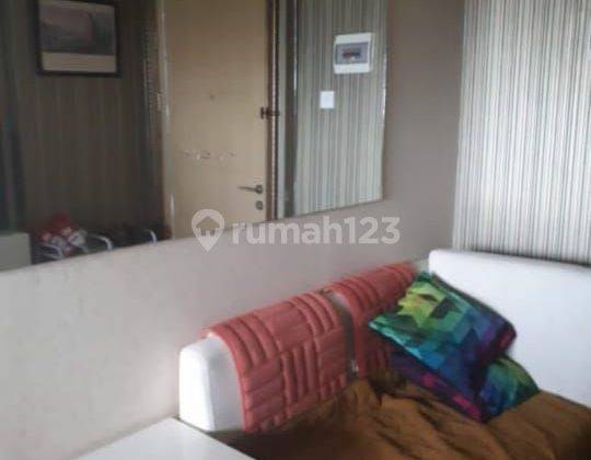 Dijual da disewakan apartemen educity 2