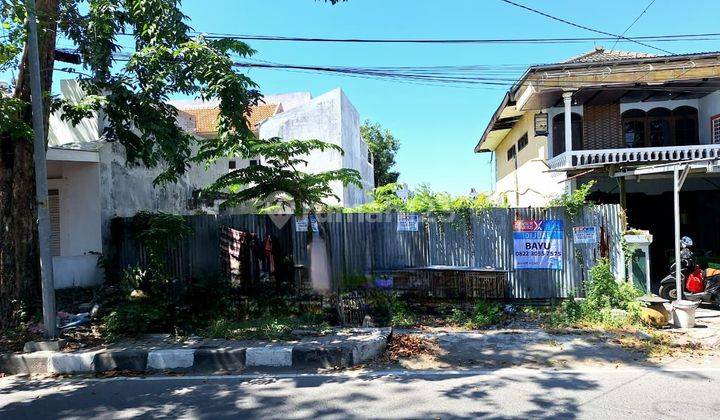 Dijual butuh cepat tanah lokasi di raya kartini sidoarjo  1