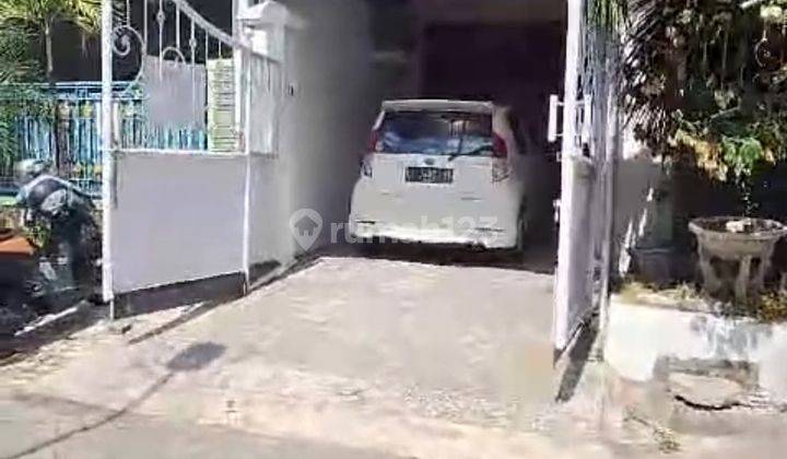 Dijual butuh cepat rumah di Sidosermo  1