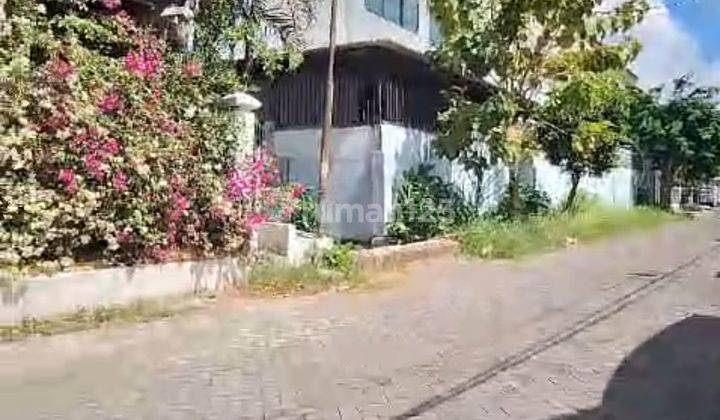 Dijual butuh cepat rumah di Sidosermo  2