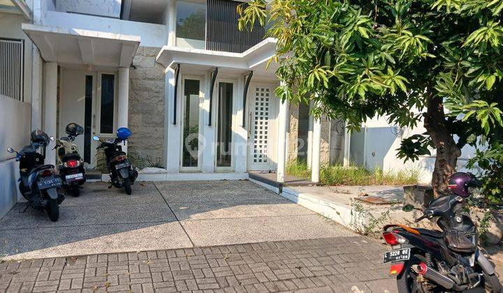 Cepat Rumah Di Citra Indah Sidoarjo 2