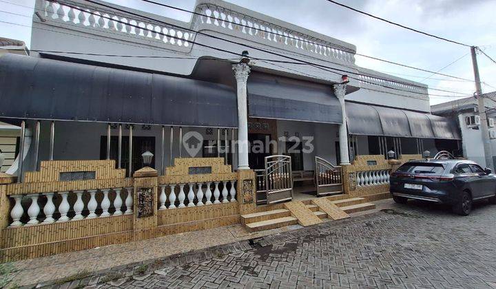 Dijual Cepat Rumah Di Juanda City 1