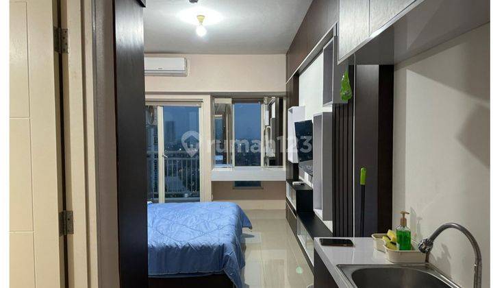 Disewakan Apartemen Orchard Studio 2